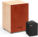 Vevor Case Percussion Black
