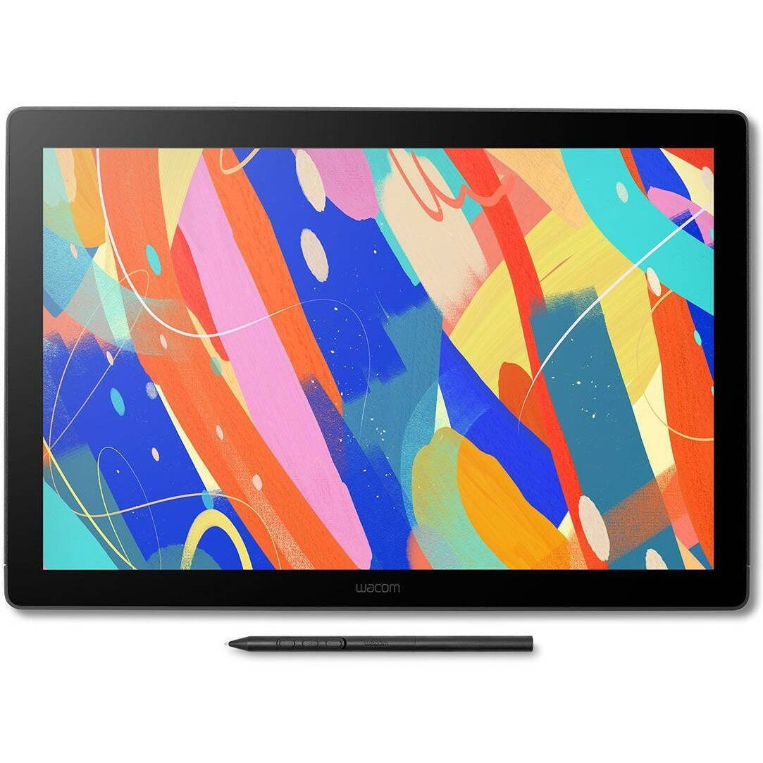 Wacom Cintiq 16 Stilou digital cu ecran 16