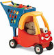 Little Tikes CEVODLE Spielzeugauto