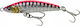 Savage Gear Gravity Pencil Künstlicher Köder Schieberegler Nr.16 4,5cm/8g Rosa Barrakuda PHP