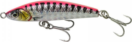 Savage Gear Gravity Pencil Künstlicher Köder Schieberegler Nr.16 4,5cm/8g Rosa Barrakuda PHP