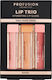 Profusion Cosmetics Lipgloss Nudes 15ml