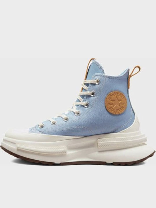 Run Star Legacy Cx Boots Blue
