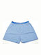 Men's Boxer Light Blue