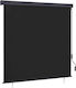 vidaXL Rollos Mischer Blackout Grau P180xH250cm 362084