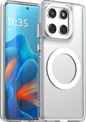 Techsuit Back Cover Alή (Motorola Edge 60 Fusion) Techsuit Back Cover Alή (Motorola Edge 60 Fusion)