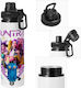 Koupakoupa Huntrix K-pop Series Kinderflasche A...