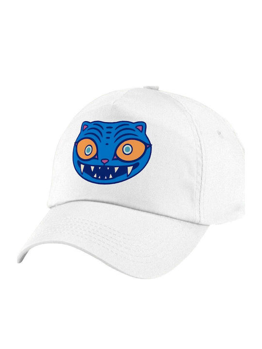 Koupakoupa Kids' Hat Jockey Fabric Huntrix Derp...