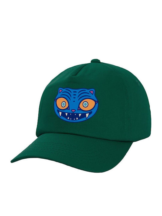 Koupakoupa Kids' Hat Jockey Fabric Huntrix Derp...