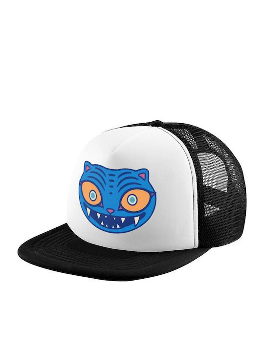 Koupakoupa Kids' Hat Jockey Fabric Huntrix Derp...