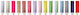 Satin Double Face 1cm 50m IV-Ecru Ribbons