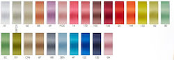 Satin Bänder 3,8cm 40813-3 Χ14-Fuchsia