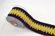 Ribbon Halima Velvet Purple 10 Cm X 4.5 M Purpl...