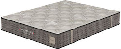 Fylliana Therma Rest Μονό 90x200cm με Ανεξάρτητα Ελατήρια Fylliana Therma Rest Μονό 90x200cm με Ανεξάρτητα Ελατήρια