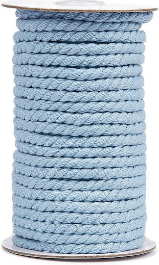 Cotton Lace BK3 5mm 40813-52 Ecru