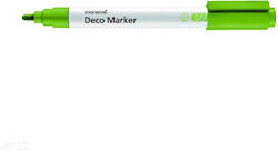 Monami Acrylic Marker Pastel Light Green Monami Acrylic Marker Pastel Light Green