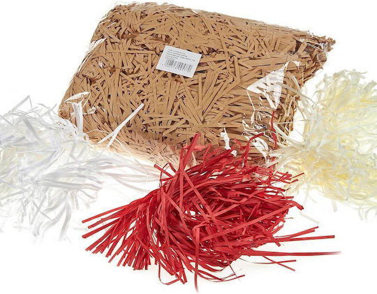 Paper Grass Packaging 500g 40813-100 Ecru