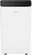 Ayco Portable Air Conditioner 12000 BTU Cooling Heating