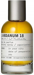 Le Labo Labdanum 18 EDP 50ml Le Labo Labdanum 18 EDP 50ml