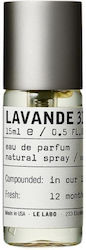 Le Labo Lavande 31 Eau de Parfum 15ml