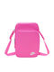 Heritage Men's Bag Shoulder / Crossbody Pink