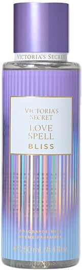 Victoria's Secret Love Spell Bliss Body Mist 250ml
