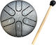 DB Steel Tongue Ethnic Drum 8 Notes 15.2cm