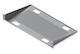 Ubiquiti Uacc-rack-shelf-clv 19'' Fixed Rack Shelf 25cm Depth Up To 20kg Weight