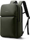 Bange Waterproof Backpack Backpack for 15.6" Laptop Khaki 3065 χακί