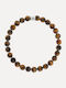 Steel & Barnett Men's Stainless Steel Bracelet