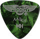 Prodigy Ppl50gp Laiki Green Pearl Medium Heavy Bouzouki Picks