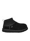 Kids Sneakers Black