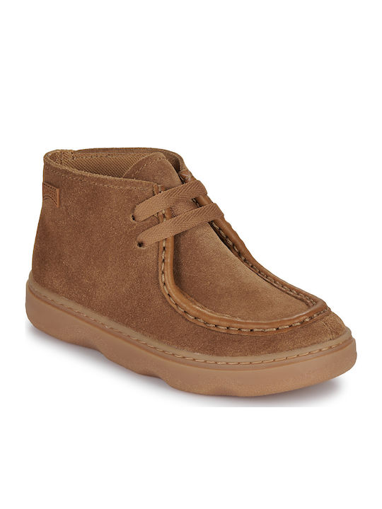 Camper Ghete Copii din Suede Maro