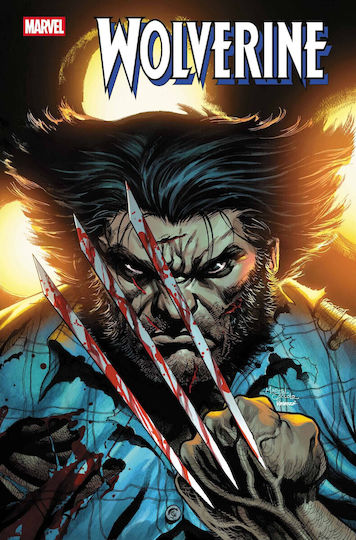 Wolverine 10 Том. 10 Wolverine 10 Том. 10