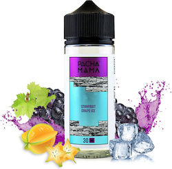 Charlie's Chalk Dust Flavor Shot Chalk Dust 30ml/120ml