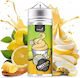 Omerta Flavor Shot 30ml/120ml 1Stück Lemon Custard