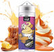 Omerta Flavor Shot 30ml/120ml 1pcs Caramel Custard