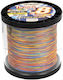 Owner Νήμα Kizuna Multicolor 1500m Ø 0.42mm