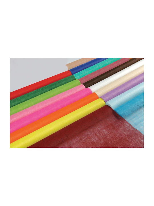 Atmosphera Wooven Decor Ύφασμα Διακόσμησης 60x1500εκ.