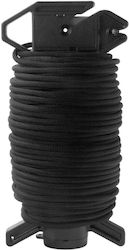 Atwood Ropes Mfg Artani 550 Paracord 100ft 30m ...