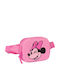 Safta Kinder Bauchtasche Fuchsie