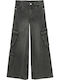 Cool Club Kids' Jeans Trousers Black