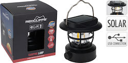 Redcliffs Camping Lantern Black Redcliffs Camping Lantern Black