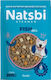 Natsbi Wet Food for Puppies Diet with Fish and Vegetables 500gr