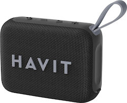 Havit SK874BT Ηχείο Bluetooth 8W με Ραδιόφωνο κ...