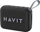 Havit SK874BT Boxă Bluetooth 8W cu Radio și Dur...