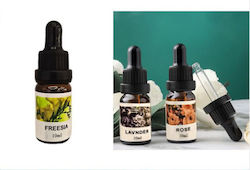 Spring Αιθέριο Έλαιο Φρέζιας 10ml Freesia Essential Oil 10ml