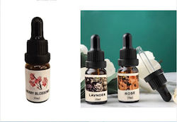 Spring Αιθέριο Έλαιο Sakura 10ml Sakura Essential Oil 10ml