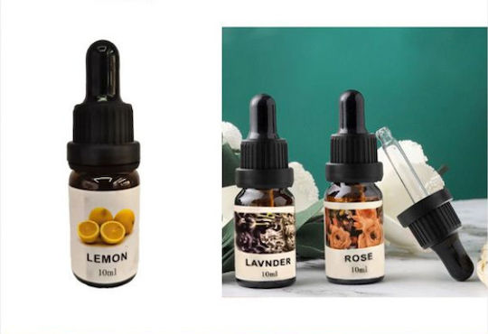 Spring Lemon Essential Oil 10ml Lemon Essential Oil 10ml