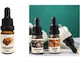 Spring Ätherisches Zimtöl 10ml Cinnamon Essential Oil 10ml